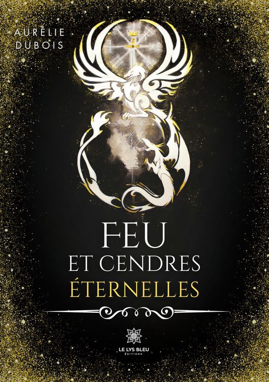 Produktbild: Feu et cendres &eacute;ternelles