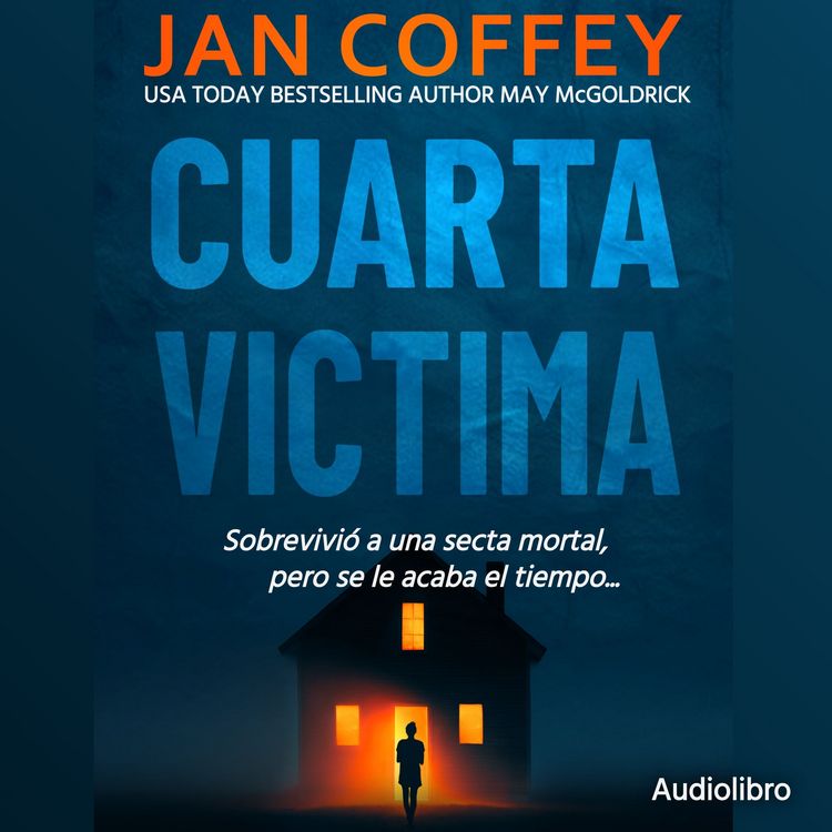 Produktbild: Cuarta V&iacute;ctima