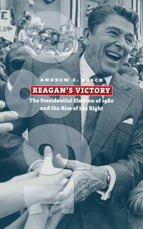 Produktbild: Reagan's Victory