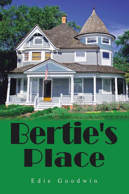 Produktbild: Bertie's Place