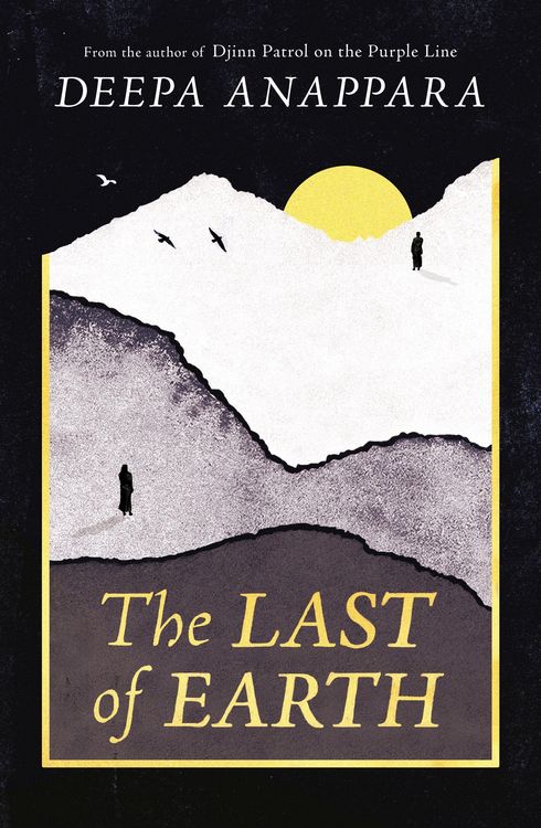 Produktbild: The Last of Earth
