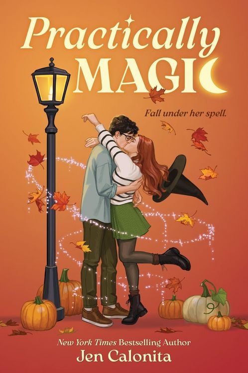 Produktbild: Practically Magic