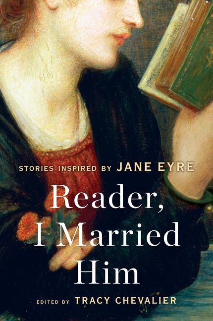 Produktbild: Reader, I Married Him
