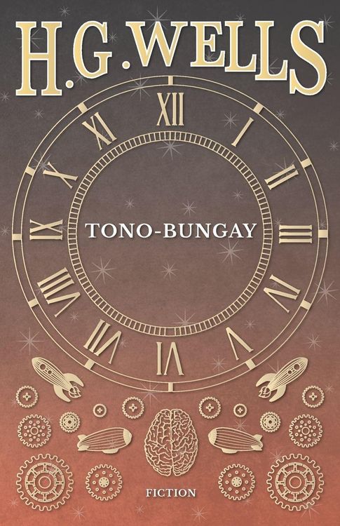 Produktbild: Tono-Bungay