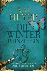 Produktbild: Die Winterprinzessin