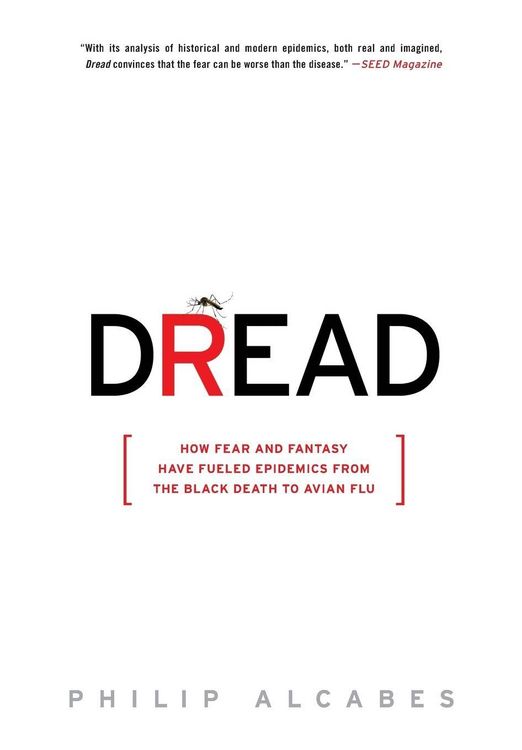 Produktbild: Dread
