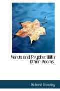 Produktbild: Venus and Psyche: With Other Poems.