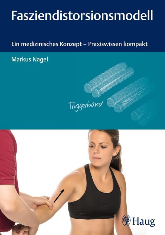 Produktbild: Fasziendistorsionsmodell