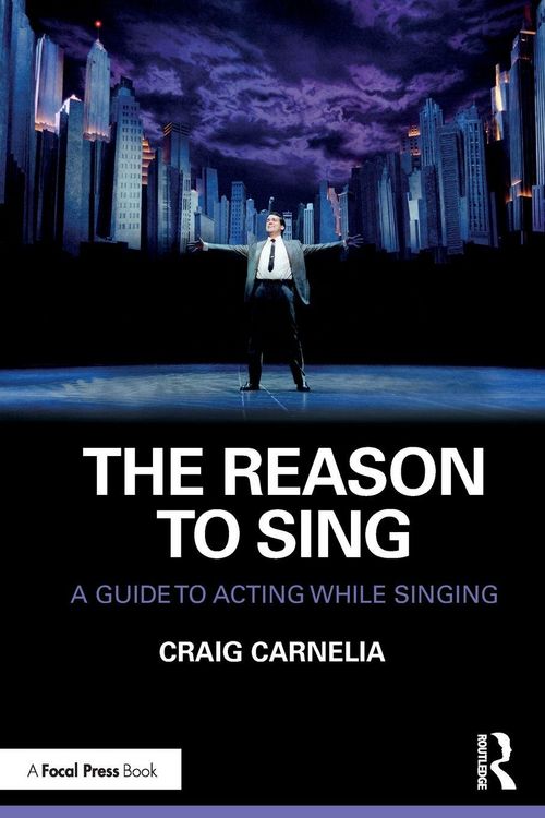 Produktbild: Carnelia, C: Reason to Sing