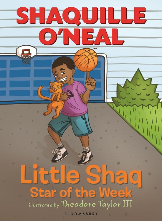 Produktbild: Little Shaq: Star of the Week