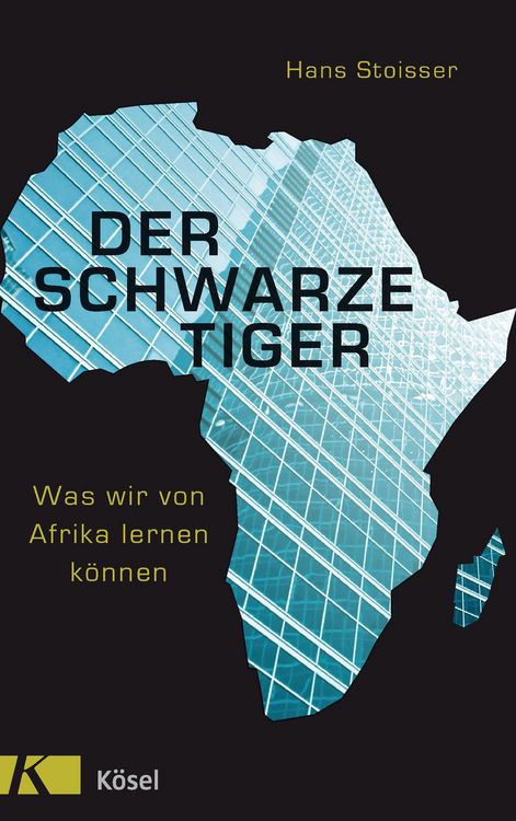 Produktbild: Der schwarze Tiger