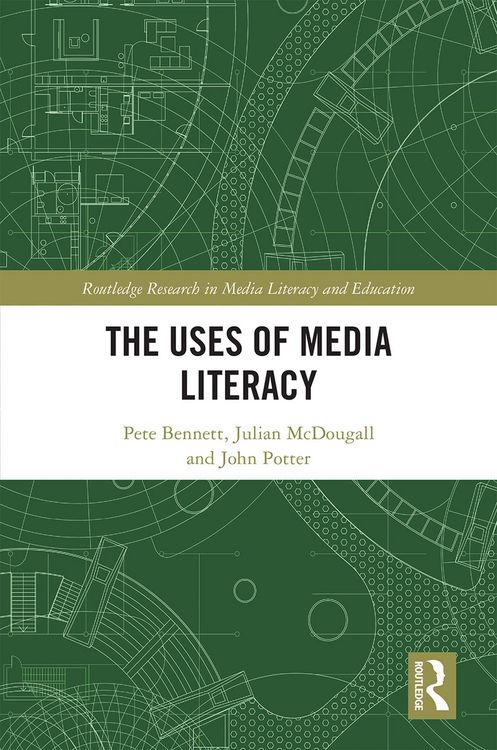 Produktbild: The Uses of Media Literacy