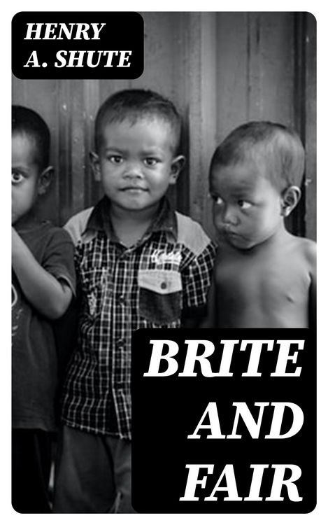 Produktbild: Brite and Fair