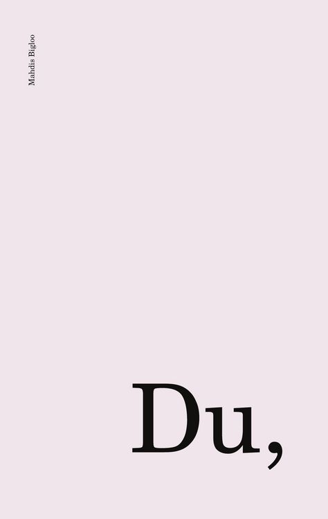 Produktbild: Du,