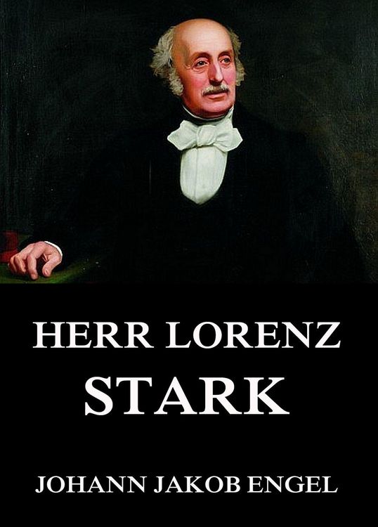 Produktbild: Herr Lorenz Stark