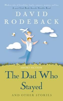 Produktbild: The Dad Who Stayed and other stories