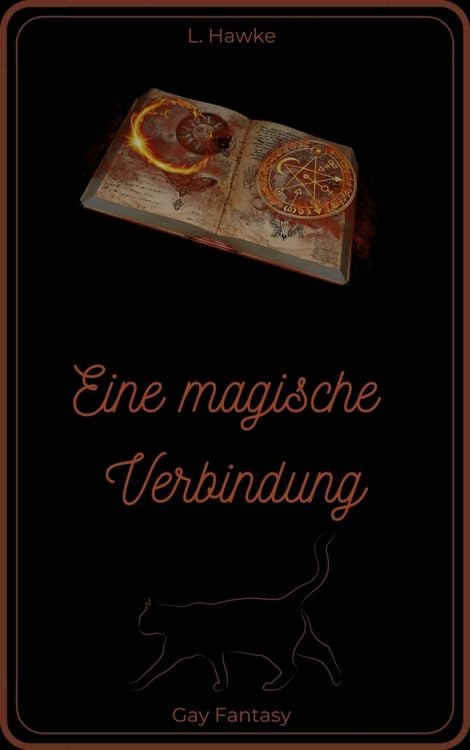 Produktbild: Eine magische Verbindung