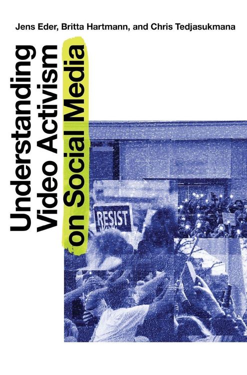 Produktbild: Understanding Video Activism on Social Media