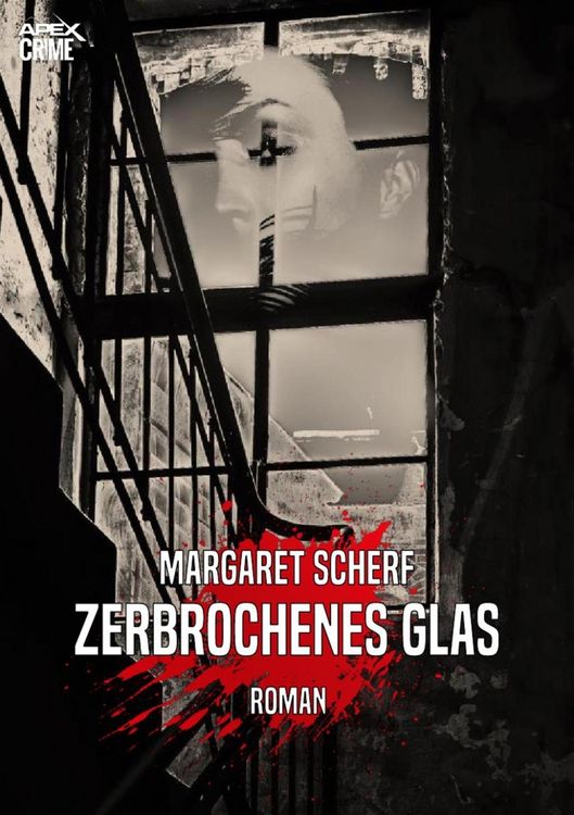 Produktbild: Zerbrochenes Glas