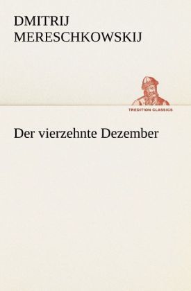 Produktbild: Der vierzehnte Dezember