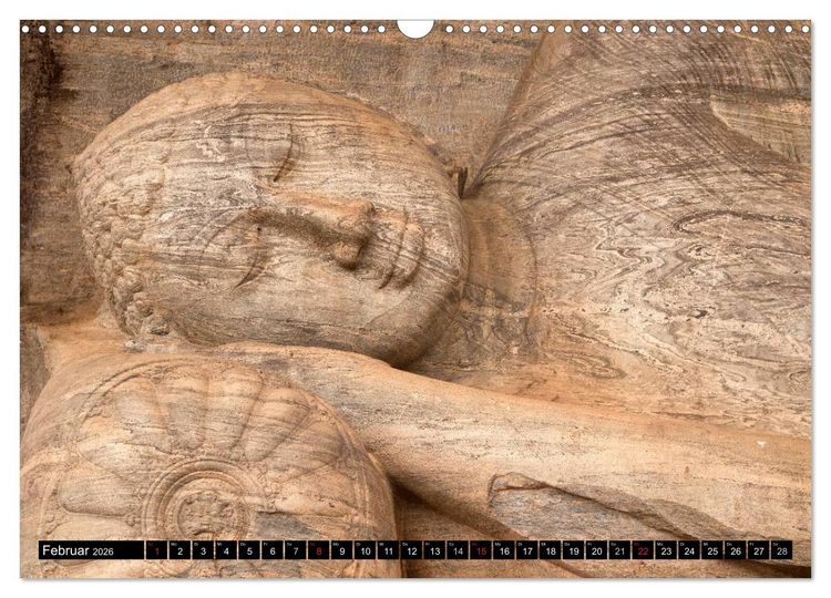 Produktbild: Unesco Welterbe (Wandkalender 2026 DIN A3 quer), CALVENDO Monatskalender