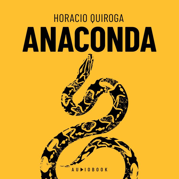 Produktbild: Anaconda