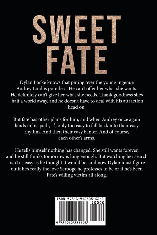 Produktbild: Sweet Fate