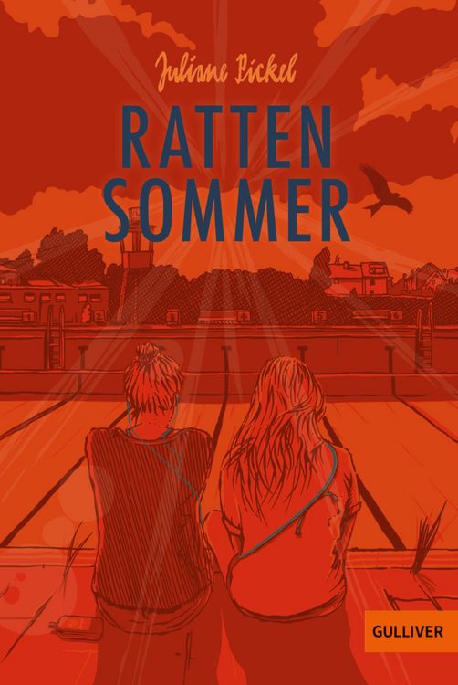 Produktbild: Rattensommer
