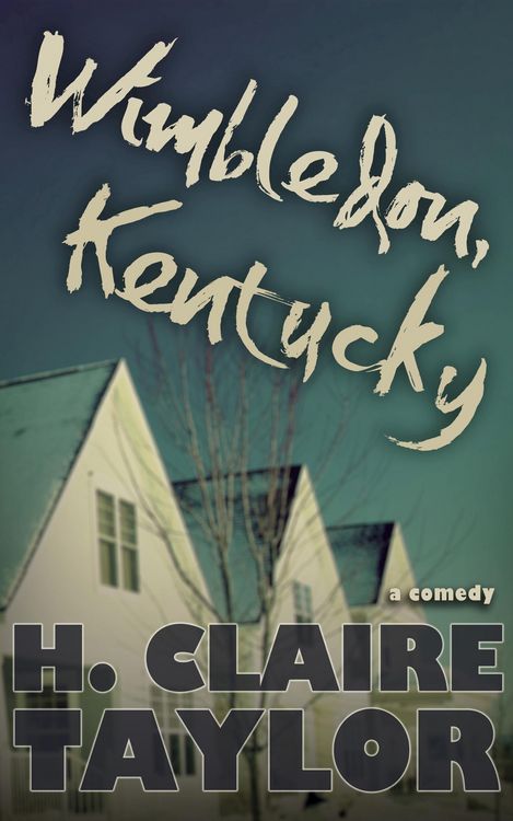 Produktbild: Wimbledon, Kentucky