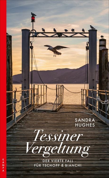 Produktbild: Tessiner Vergeltung