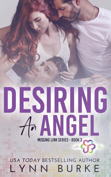 Produktbild: Desiring an Angel