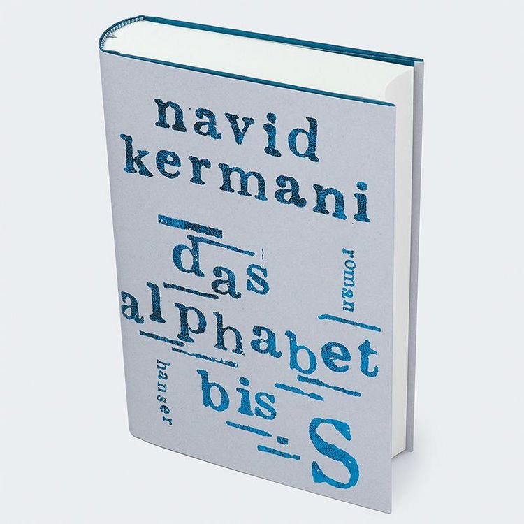 Produktbild: Das Alphabet bis S