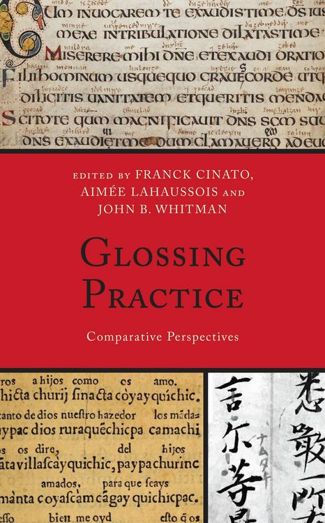 Produktbild: Glossing Practice