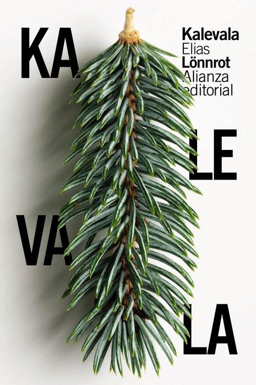 Produktbild: Kalevala