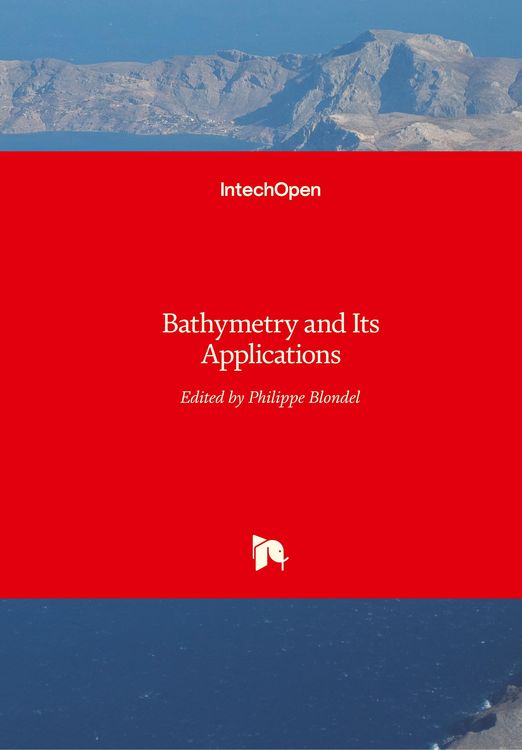 Produktbild: Bathymetry and Its Applications