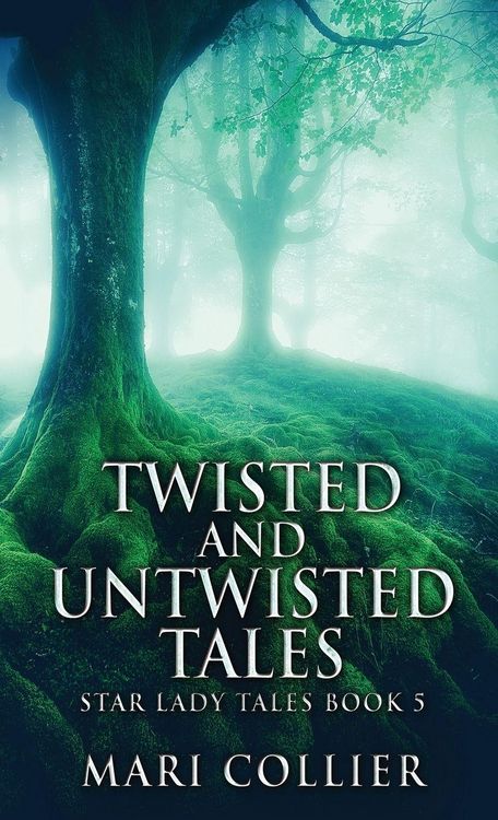 Produktbild: Twisted And Untwisted Tales