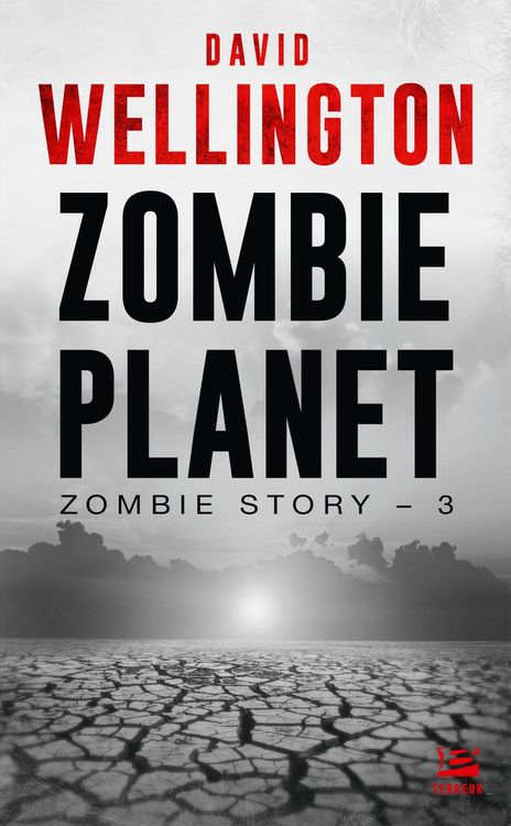 Produktbild: Zombie Story, T3 : Zombie Planet