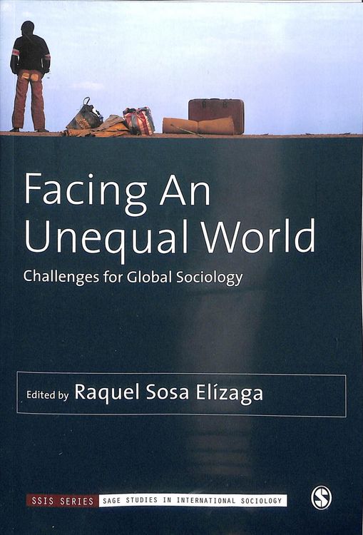 Produktbild: Facing An Unequal World