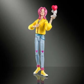 Produktbild: KPop DH Action Figure Romance.JRY37