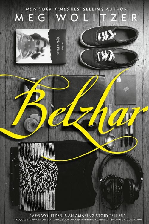 Produktbild: Belzhar