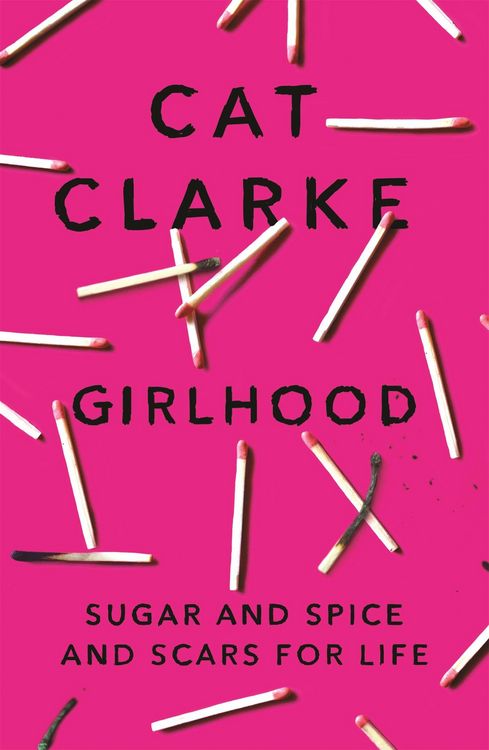 Produktbild: Girlhood