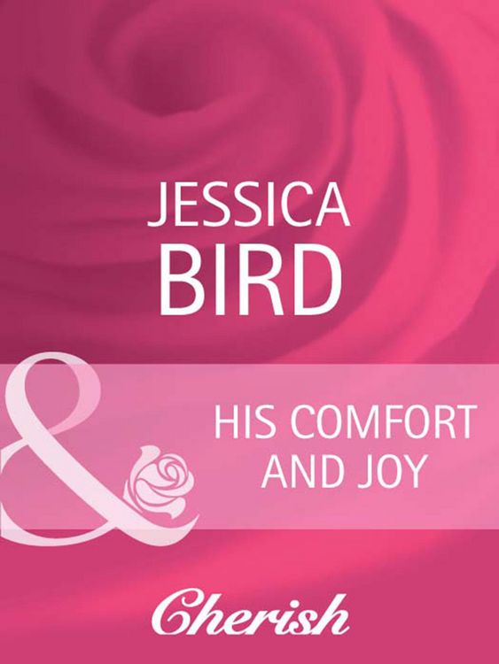 Produktbild: His Comfort And Joy