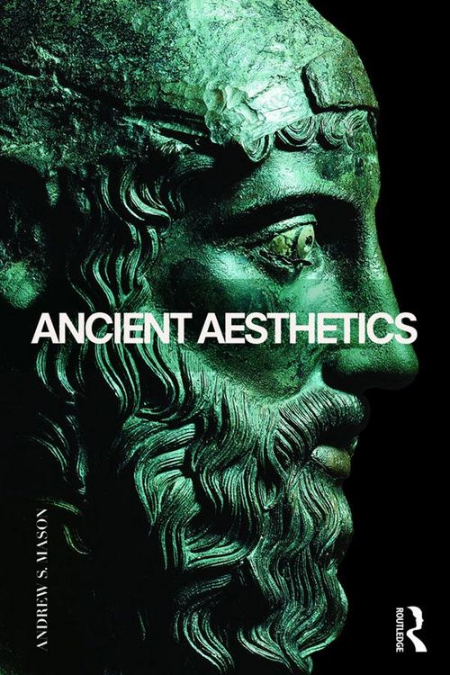 Produktbild: Ancient Aesthetics