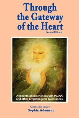 Produktbild: Through the Gateway of the Heart, Second Edition
