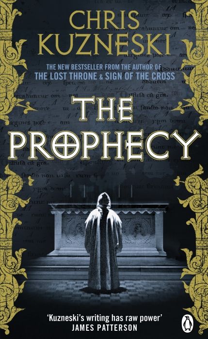 Produktbild: The Prophecy