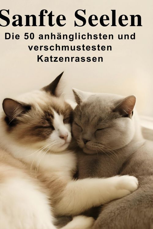 Produktbild: Sanfte Seelen