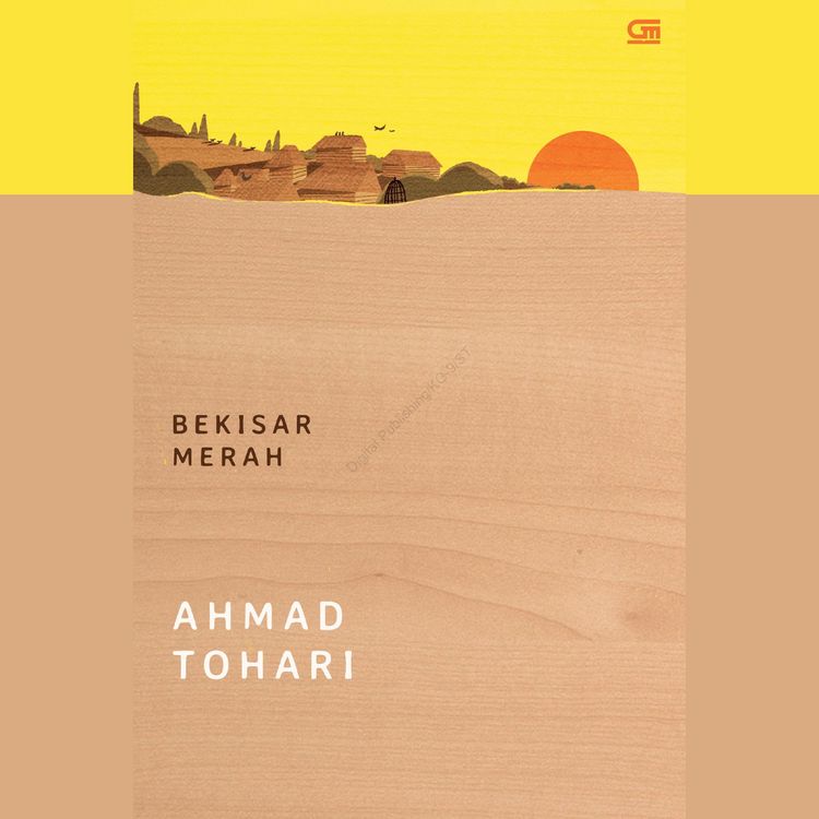 Produktbild: Bekisar Merah