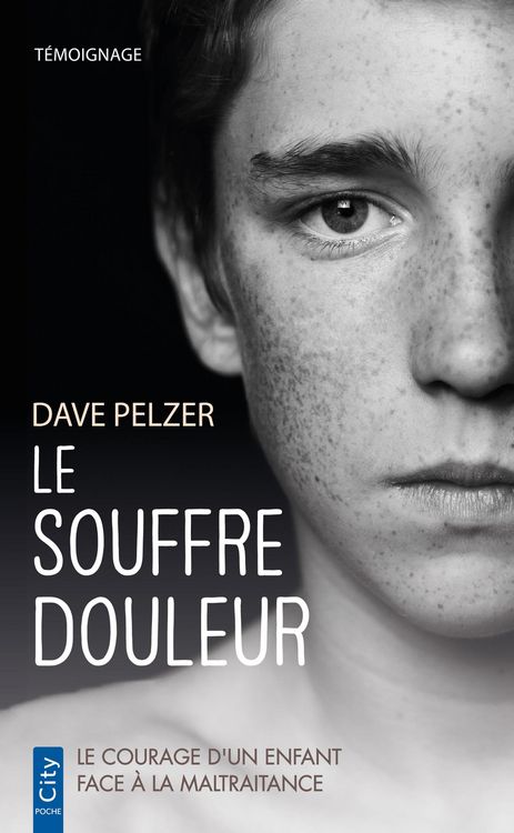 Produktbild: Le souffre-douleur