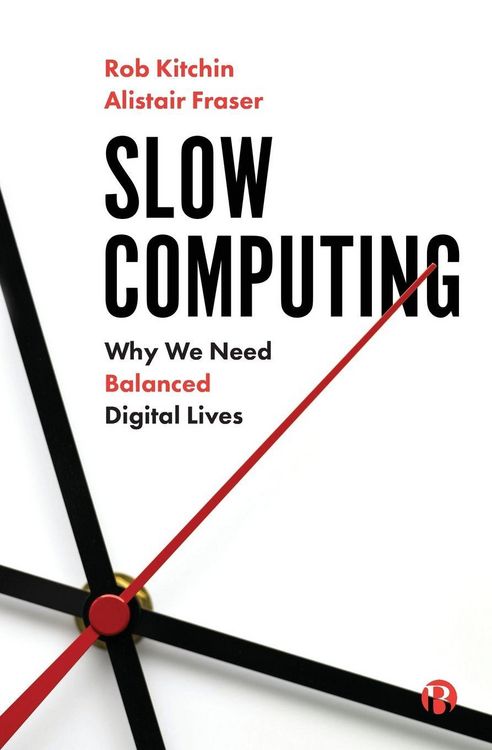 Produktbild: Slow Computing