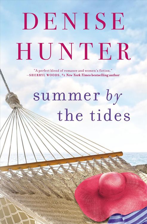 Produktbild: Summer by the Tides